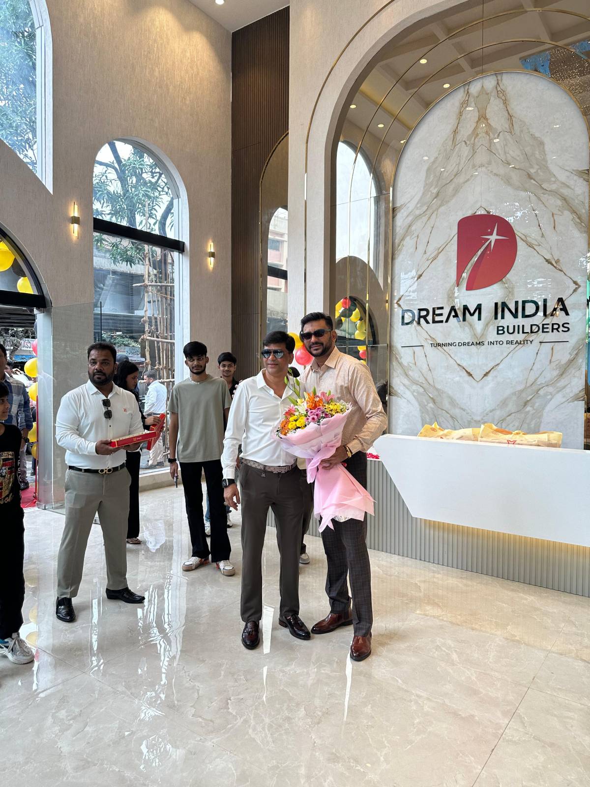 Office Inauguration 20